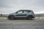 Cupra Ateca Limited Edition by ABT 2020 года